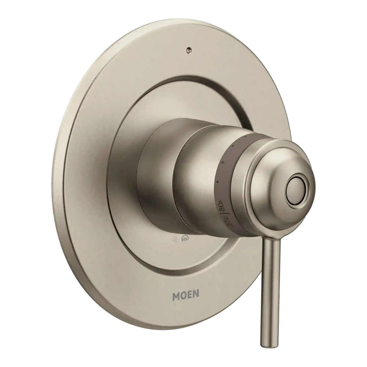 Align ExactTemp(R) Valve Trim