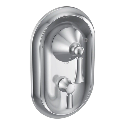 Wynford Posi-Temp(R) with Diverter Valve Trim
