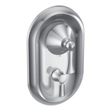 Wynford Posi-Temp(R) with Diverter Valve Trim