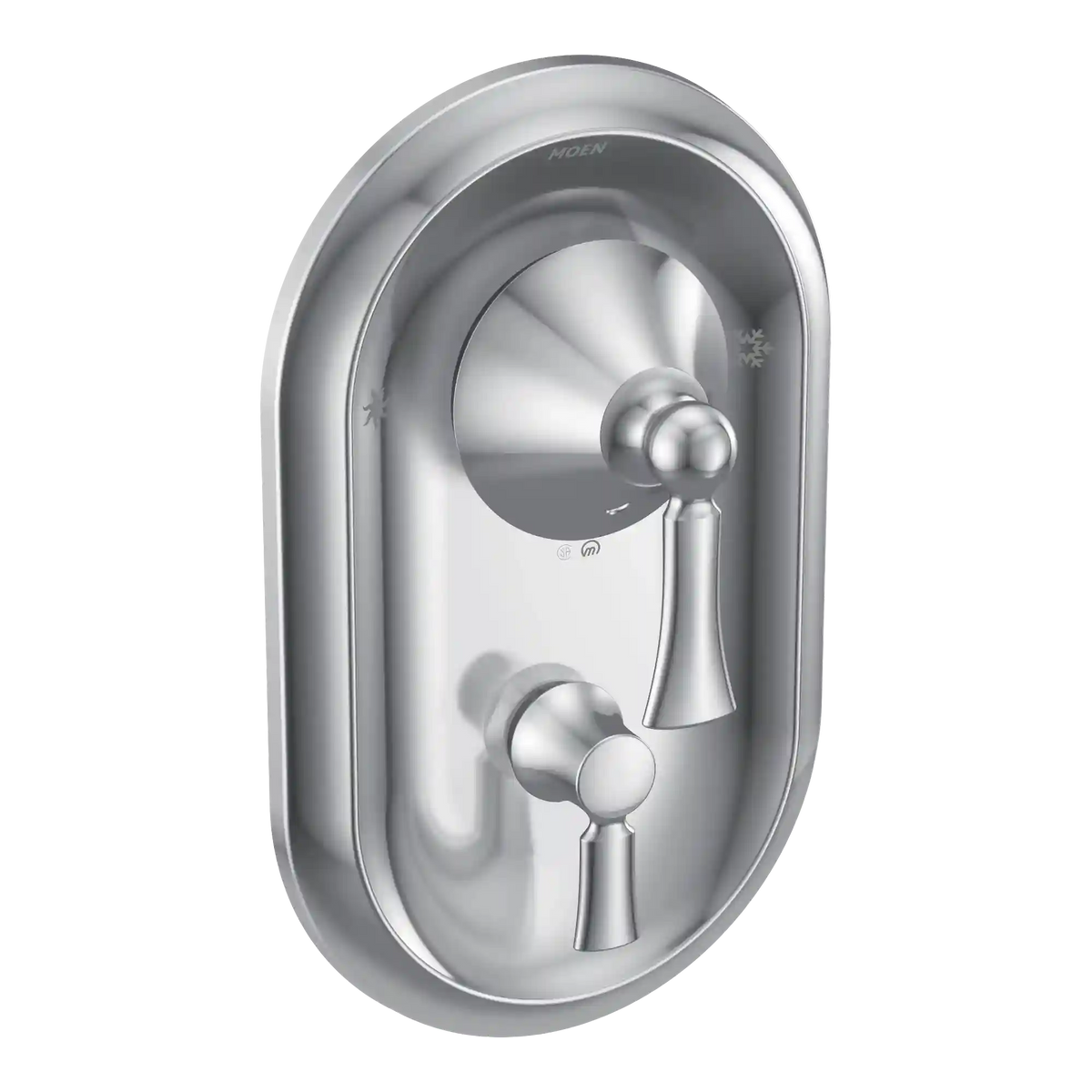 Wynford Posi-Temp(R) with Diverter Valve Trim