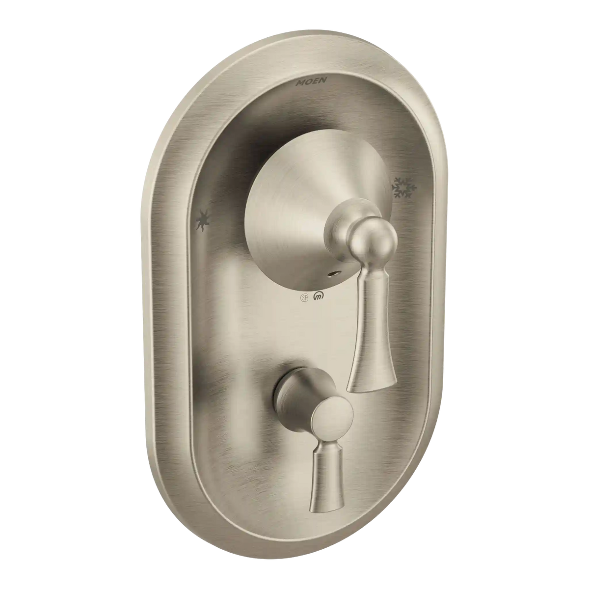 Wynford Posi-Temp(R) with Diverter Valve Trim