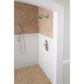 Moen One-Function 7" Diameter Spray Head Eco-Performance Rainshower