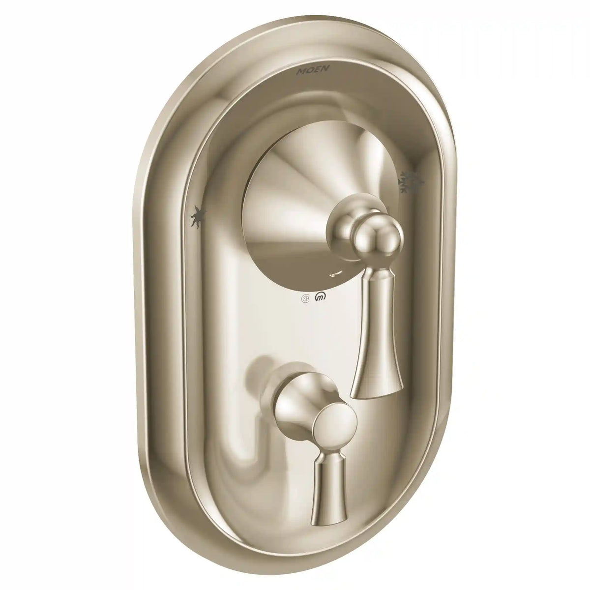 Wynford Posi-Temp(R) with Diverter Valve Trim
