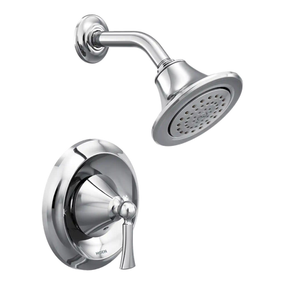 Wynford Posi-Temp(R) Eco-Performance Shower Only