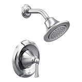 Wynford Posi-Temp(R) Eco-Performance Shower Only