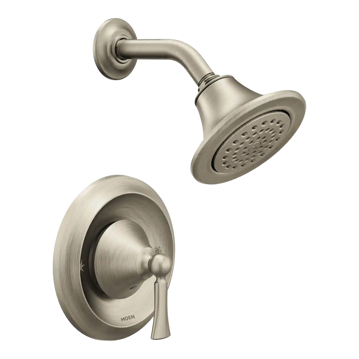 Wynford Posi-Temp(R) Eco-Performance Shower Only