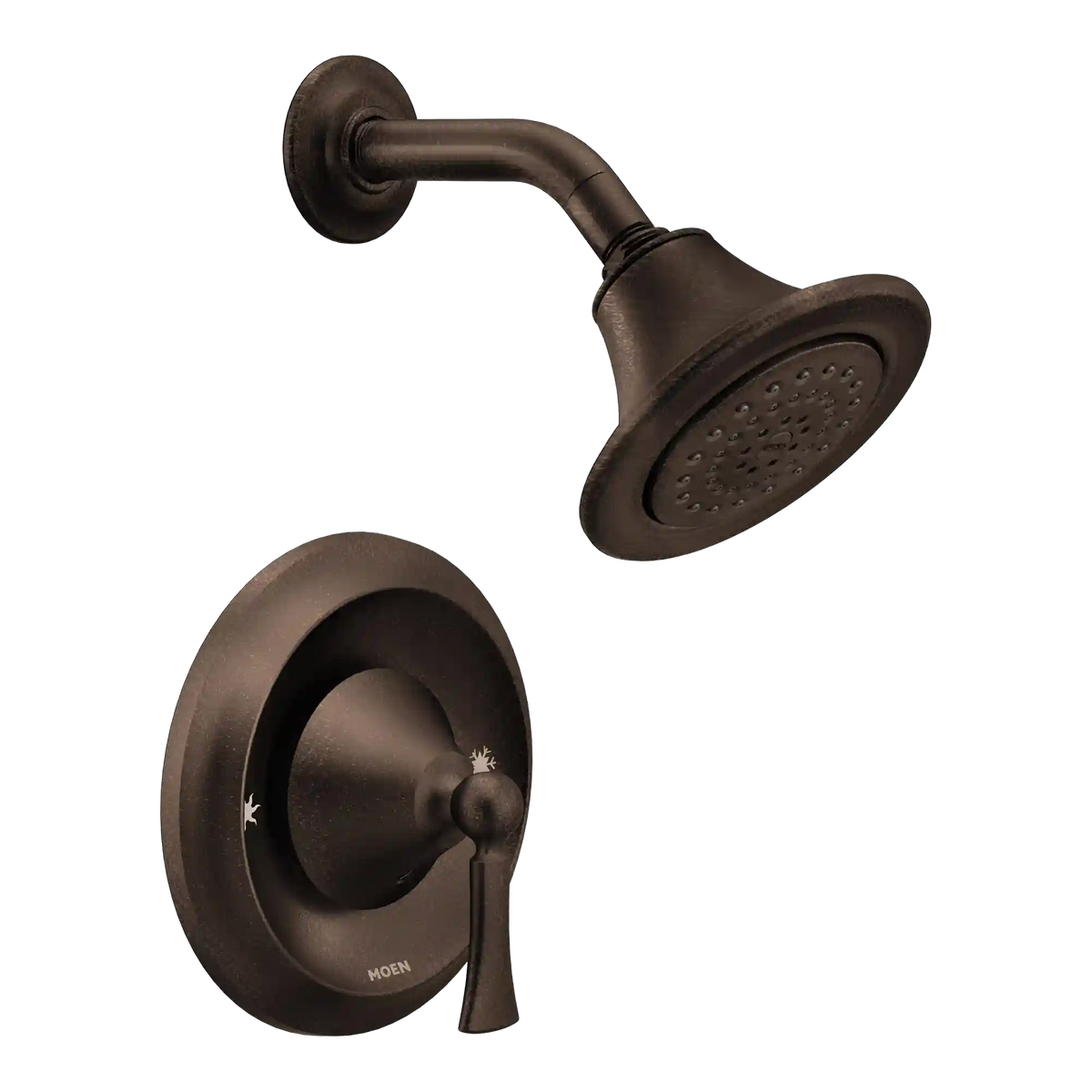 Wynford Posi-Temp(R) Eco-Performance Shower Only
