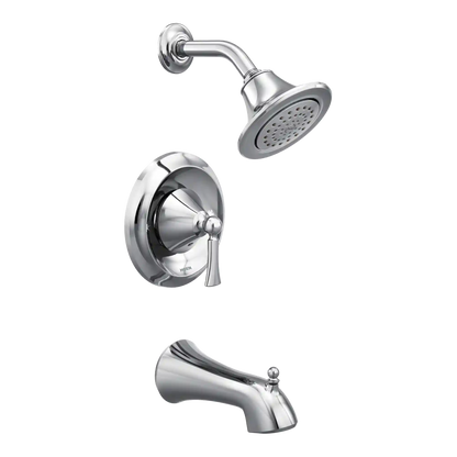 Wynford Posi-Temp(R) Tub/Shower