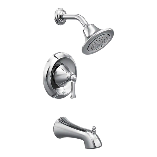 Wynford Posi-Temp(R) Tub/Shower