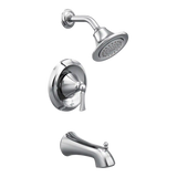 Wynford Posi-Temp(R) Tub/Shower