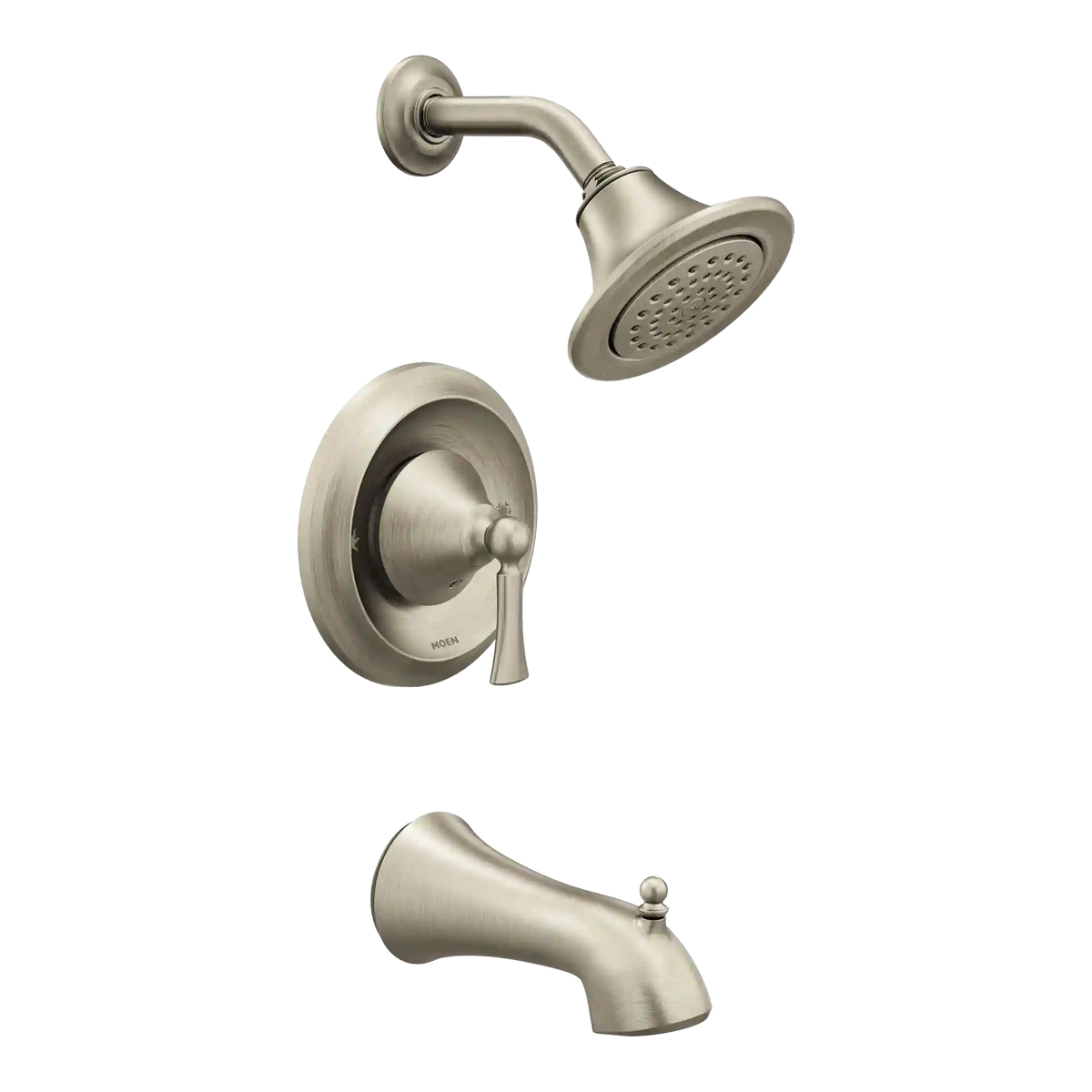 Wynford Posi-Temp(R) Tub/Shower