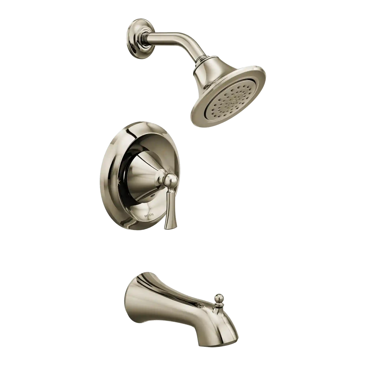 Wynford Posi-Temp(R) Eco-Performance Tub/Shower