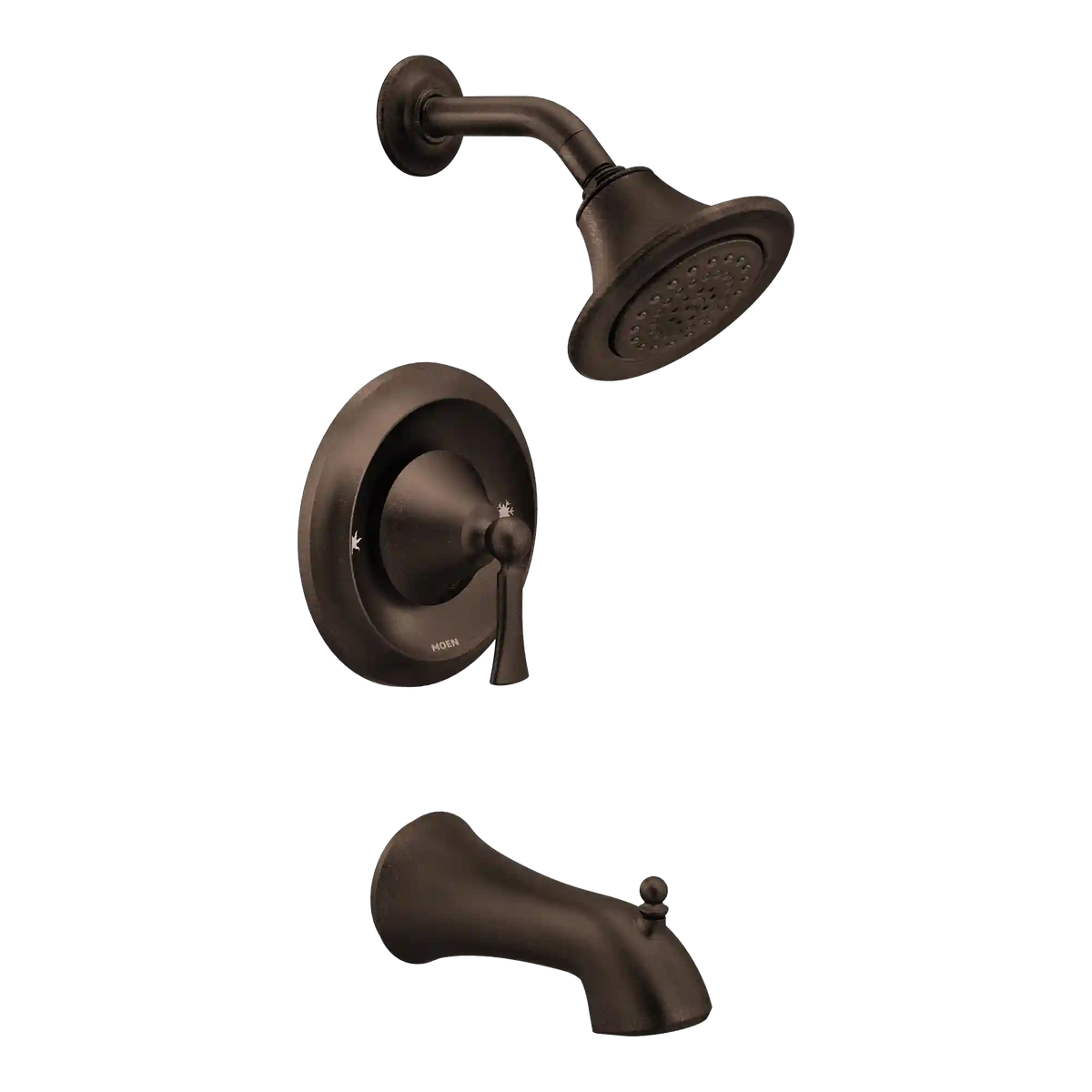 Wynford Posi-Temp(R) Eco-Performance Tub/Shower