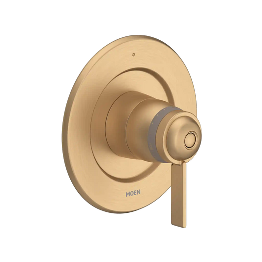 Kingsley Two-Handle High Arc Widespread Bathroom Faucet
