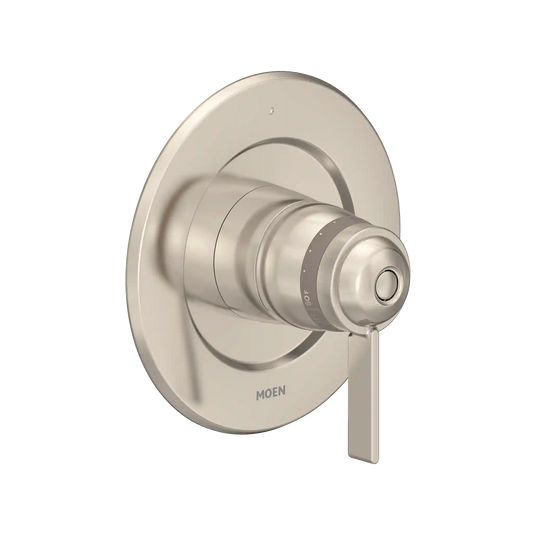 Kingsley Two-Handle High Arc Widespread Bathroom Faucet