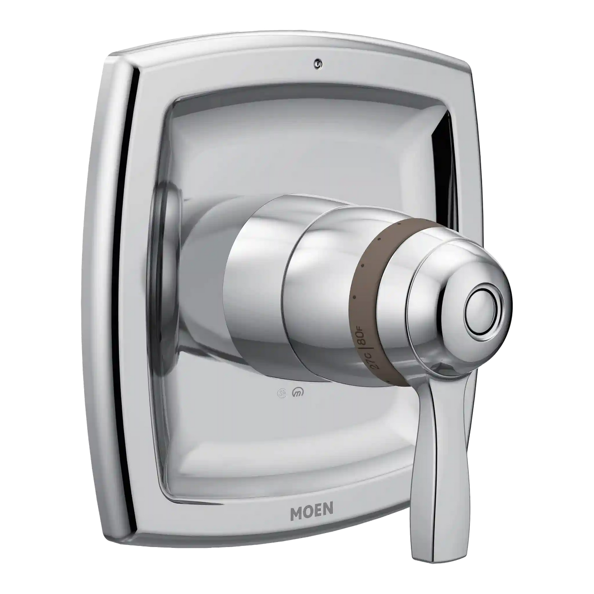 Voss ExactTemp(R) Valve Trim