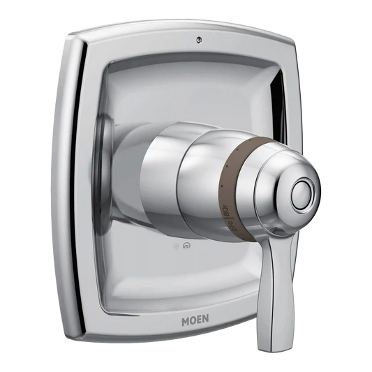 Voss ExactTemp(R) Valve Trim