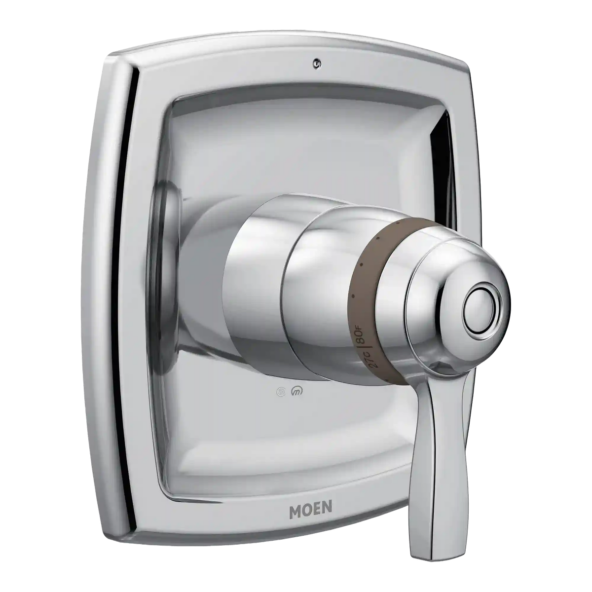 Voss ExactTemp(R) Valve Trim