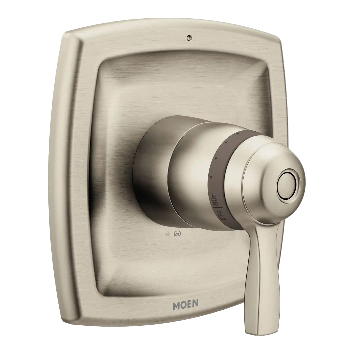 Voss ExactTemp(R) Valve Trim