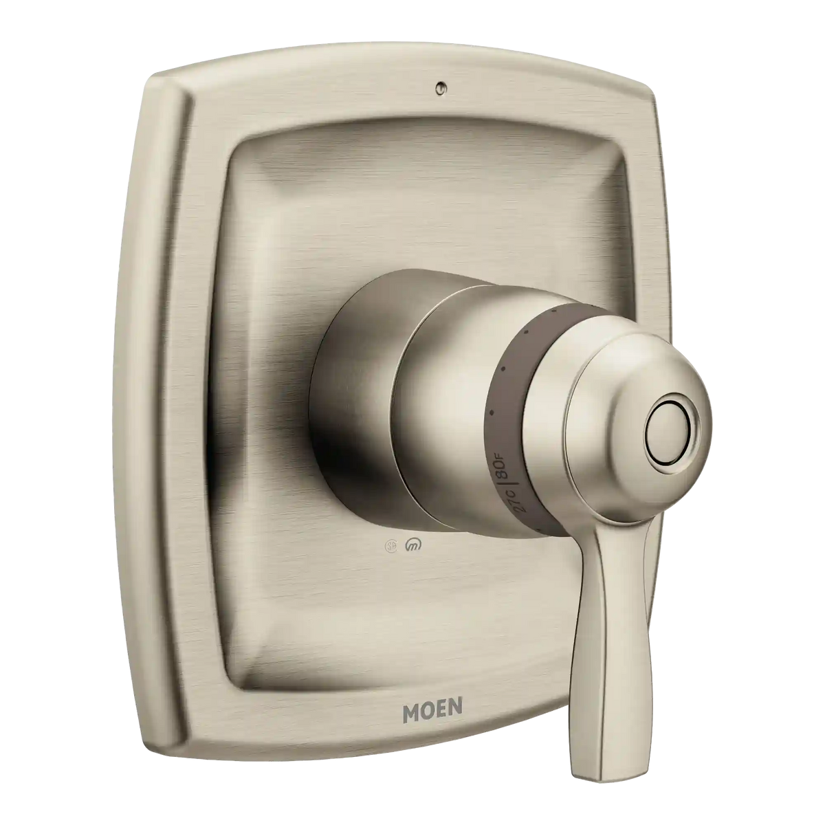 Voss ExactTemp(R) Valve Trim