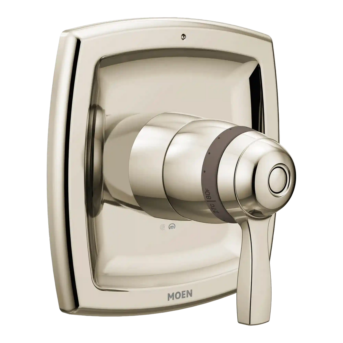 Voss ExactTemp(R) Valve Trim