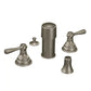 Kingsley Two-Handle Bidet Faucet