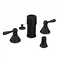 Kingsley Two-Handle Bidet Faucet