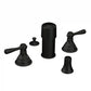 Kingsley Two-Handle Bidet Faucet