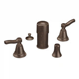 Rothbury Two-Handle Bidet Faucet