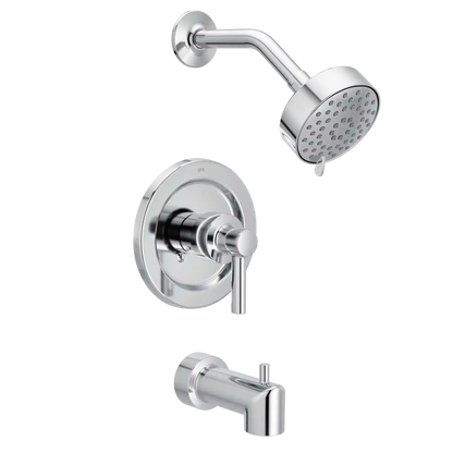 Aluma Chrome cycling tub/shower