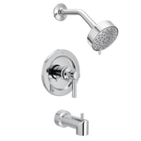 Aluma Chrome cycling tub/shower
