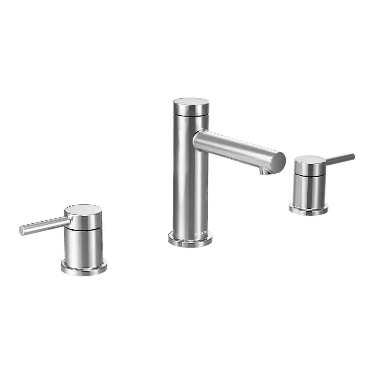 Align Two-Handle High Arc Bathroom Faucet