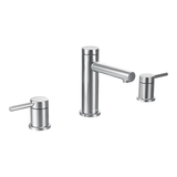 Align Two-Handle High Arc Bathroom Faucet