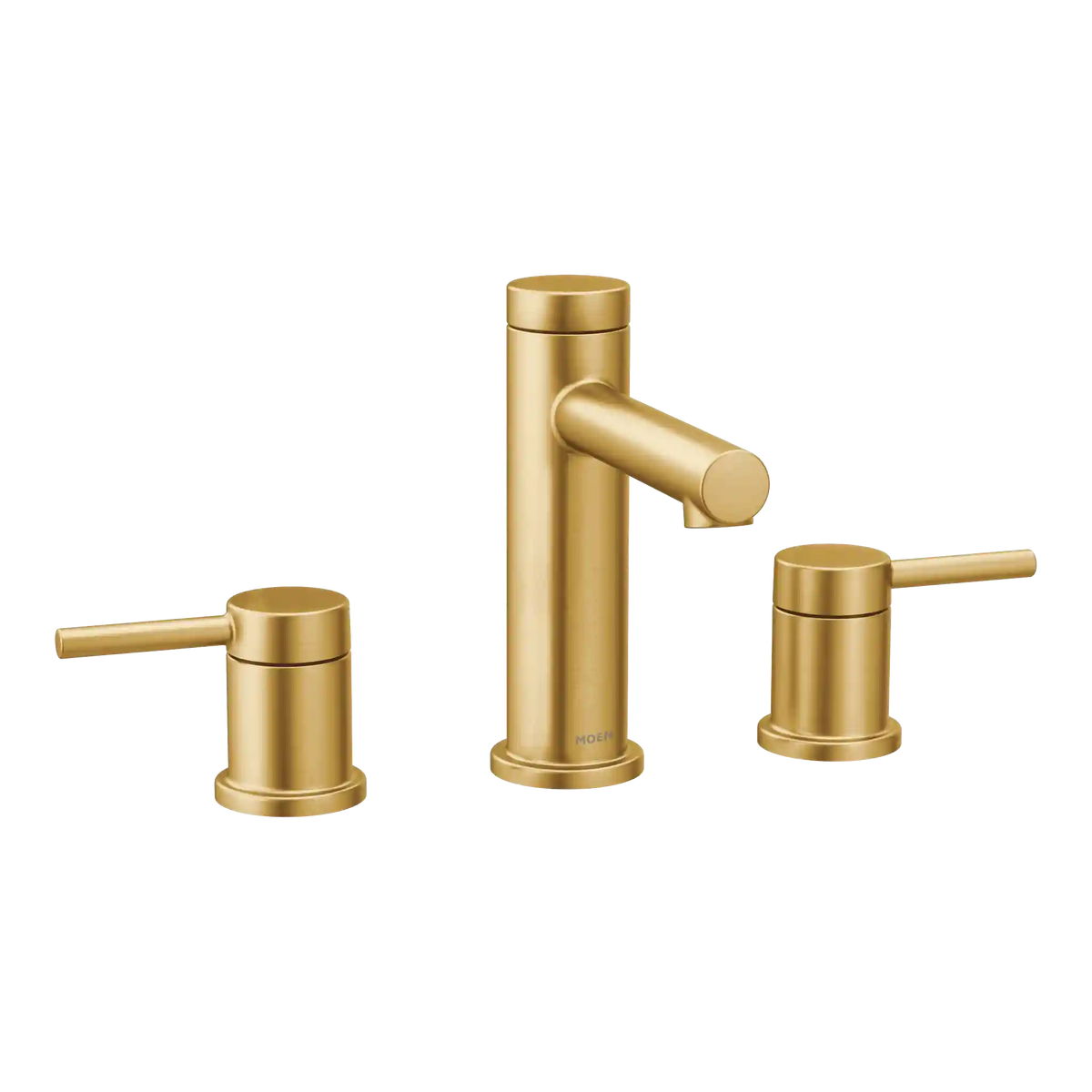 Align Two-Handle High Arc Bathroom Faucet