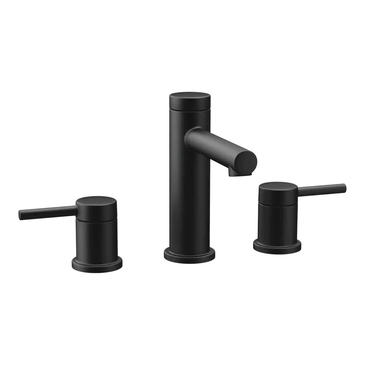Align Two-Handle High Arc Bathroom Faucet