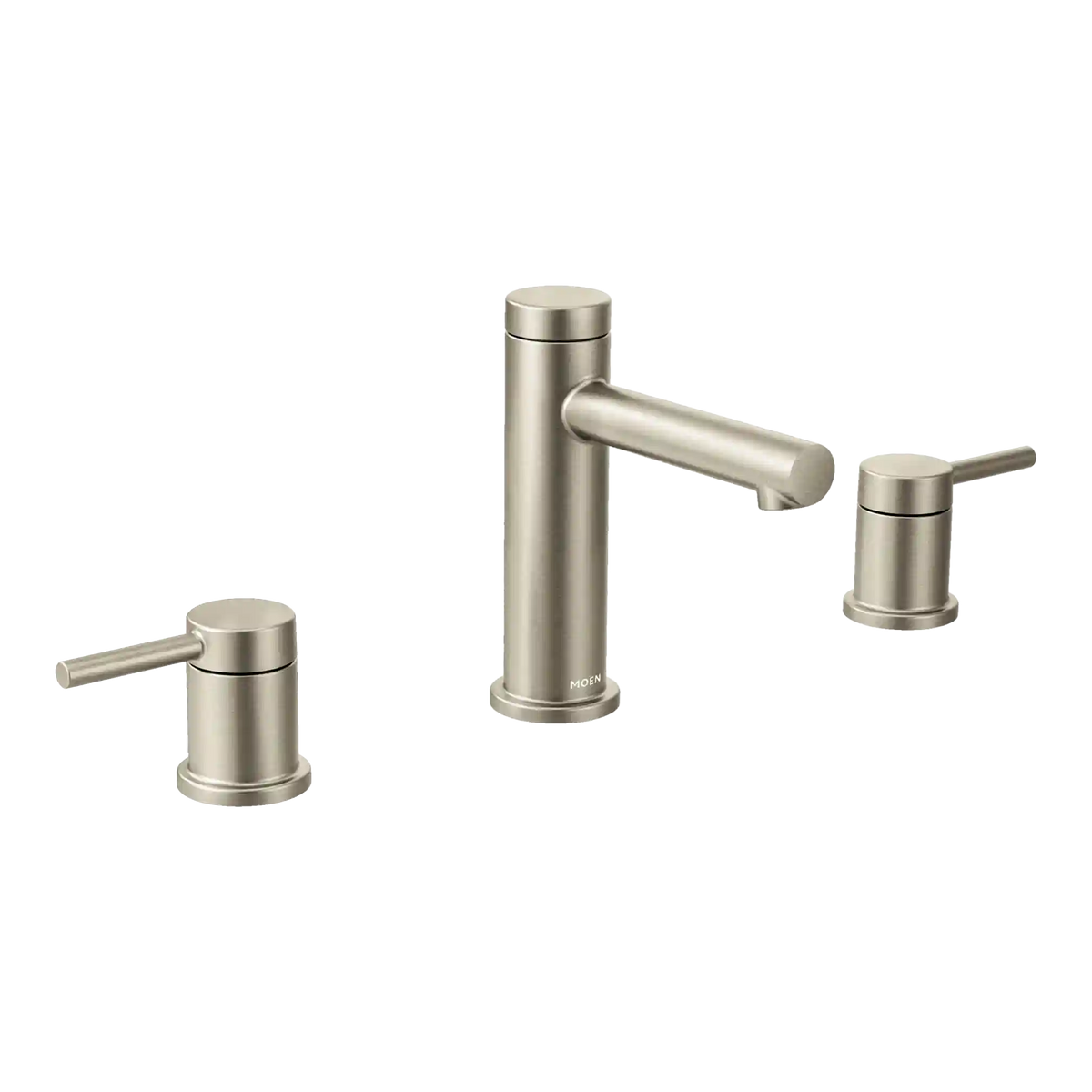 Align Two-Handle High Arc Bathroom Faucet