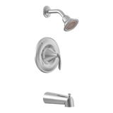 Eva Posi-Temp(R) Eco-Performance Tub/Shower