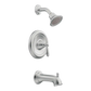 Brantford Posi-Temp(R) Eco-Performance Tub/Shower