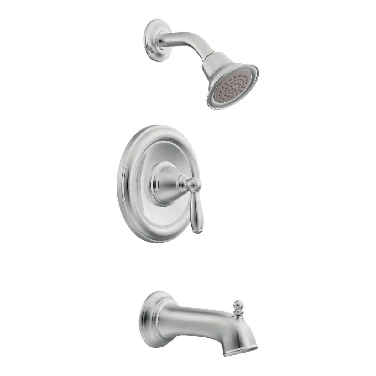 Brantford Posi-Temp(R) Eco-Performance Tub/Shower