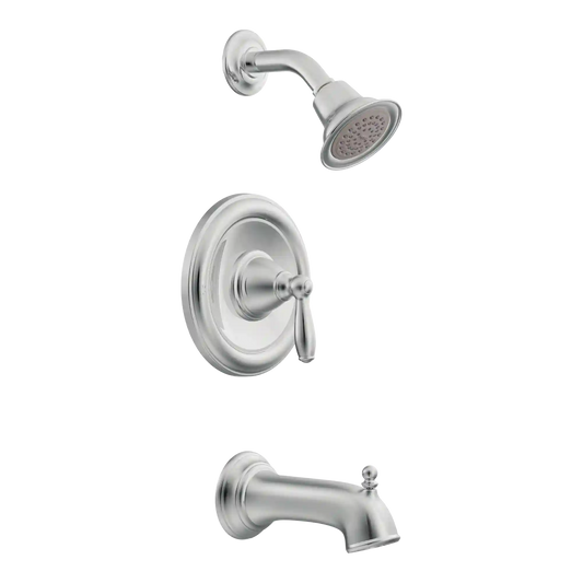 Brantford Posi-Temp(R) Eco-Performance Tub/Shower