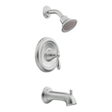Brantford Posi-Temp(R) Eco-Performance Tub/Shower
