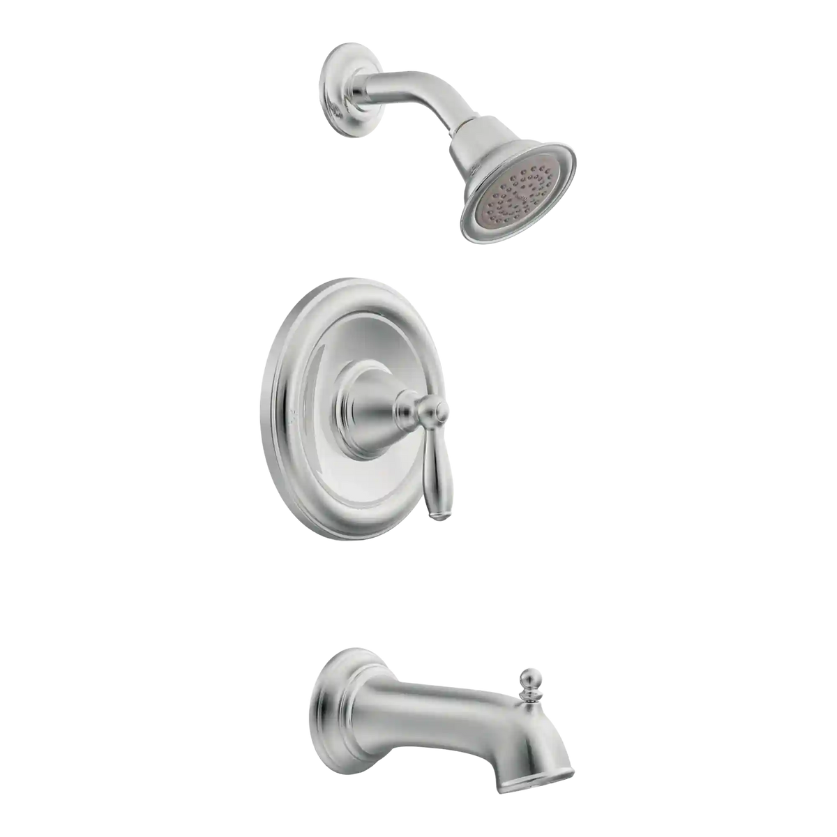 Brantford Posi-Temp(R) Eco-Performance Tub/Shower