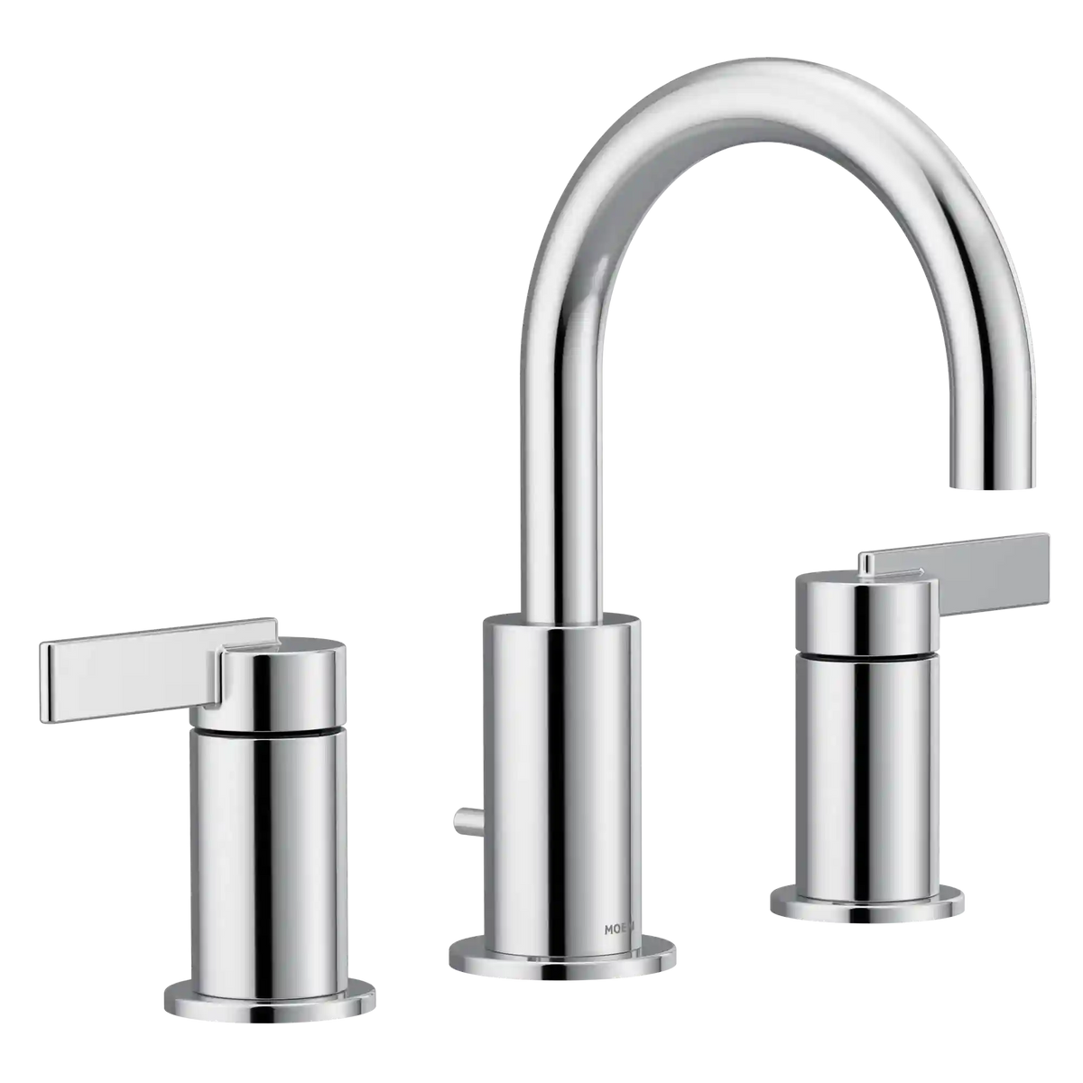 Cia Two-Handle Bathroom Faucet
