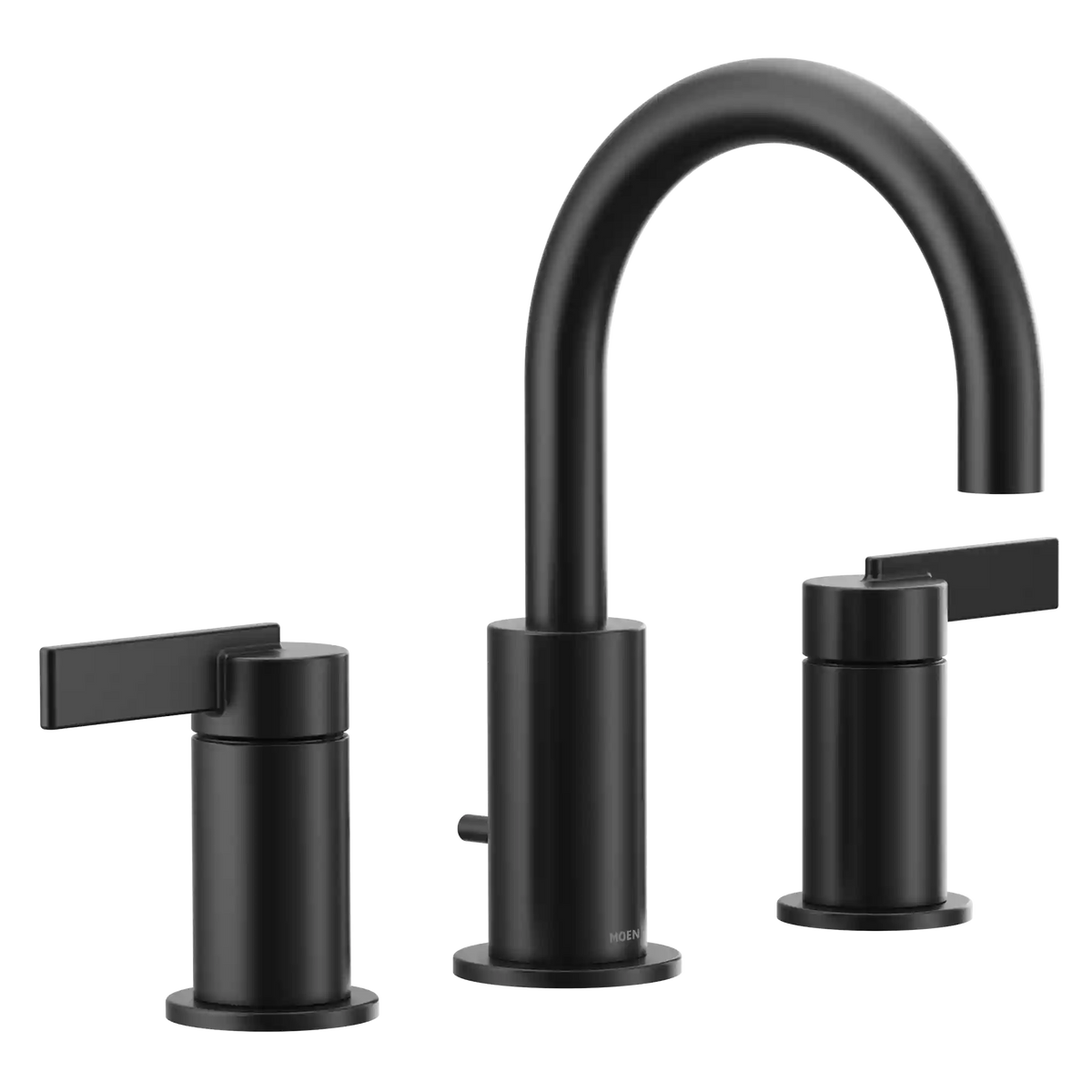 Cia Two-Handle Bathroom Faucet