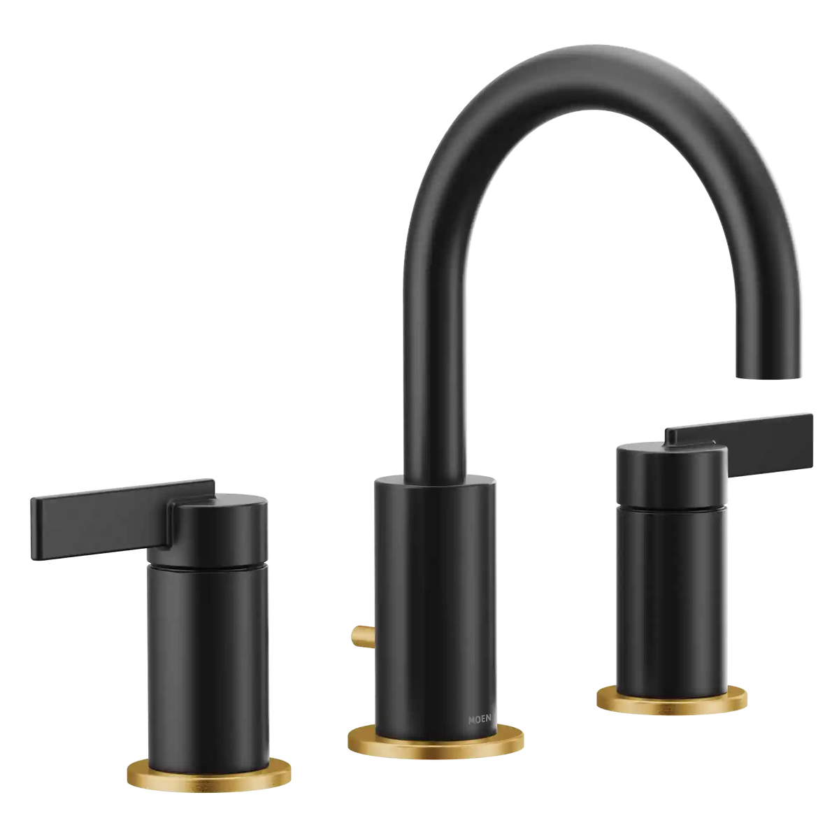 Cia Two-Handle Bathroom Faucet