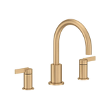 Cia Two-Handle Non Diverter Roman Tub Faucet
