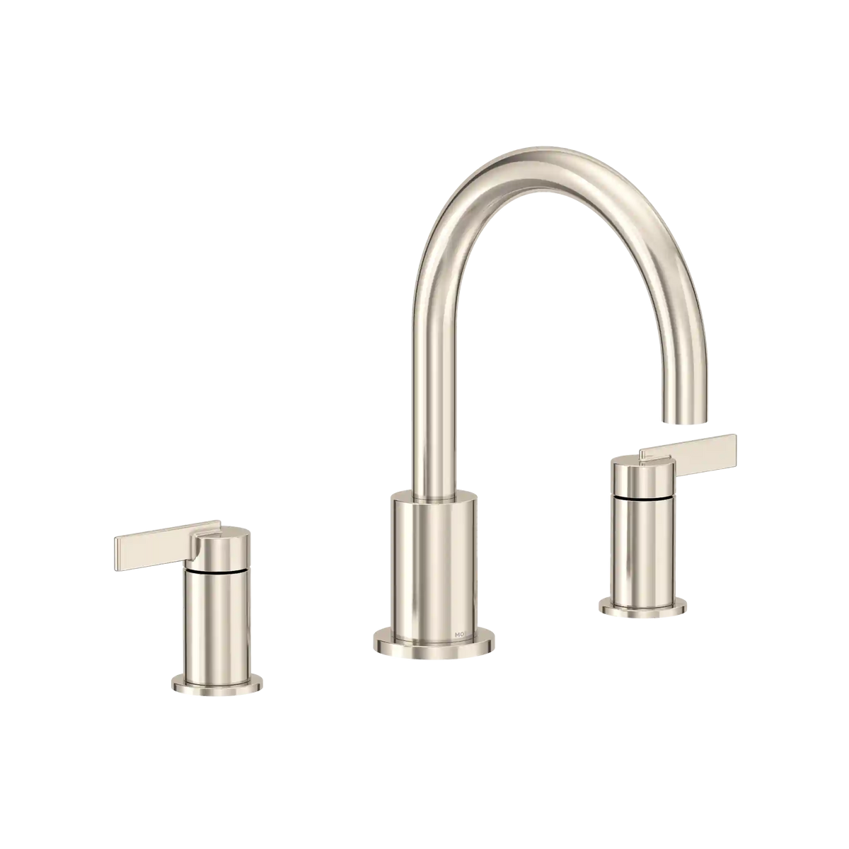Cia Two-Handle Non Diverter Roman Tub Faucet
