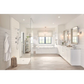 Belfield 12" Designer Grab Bar