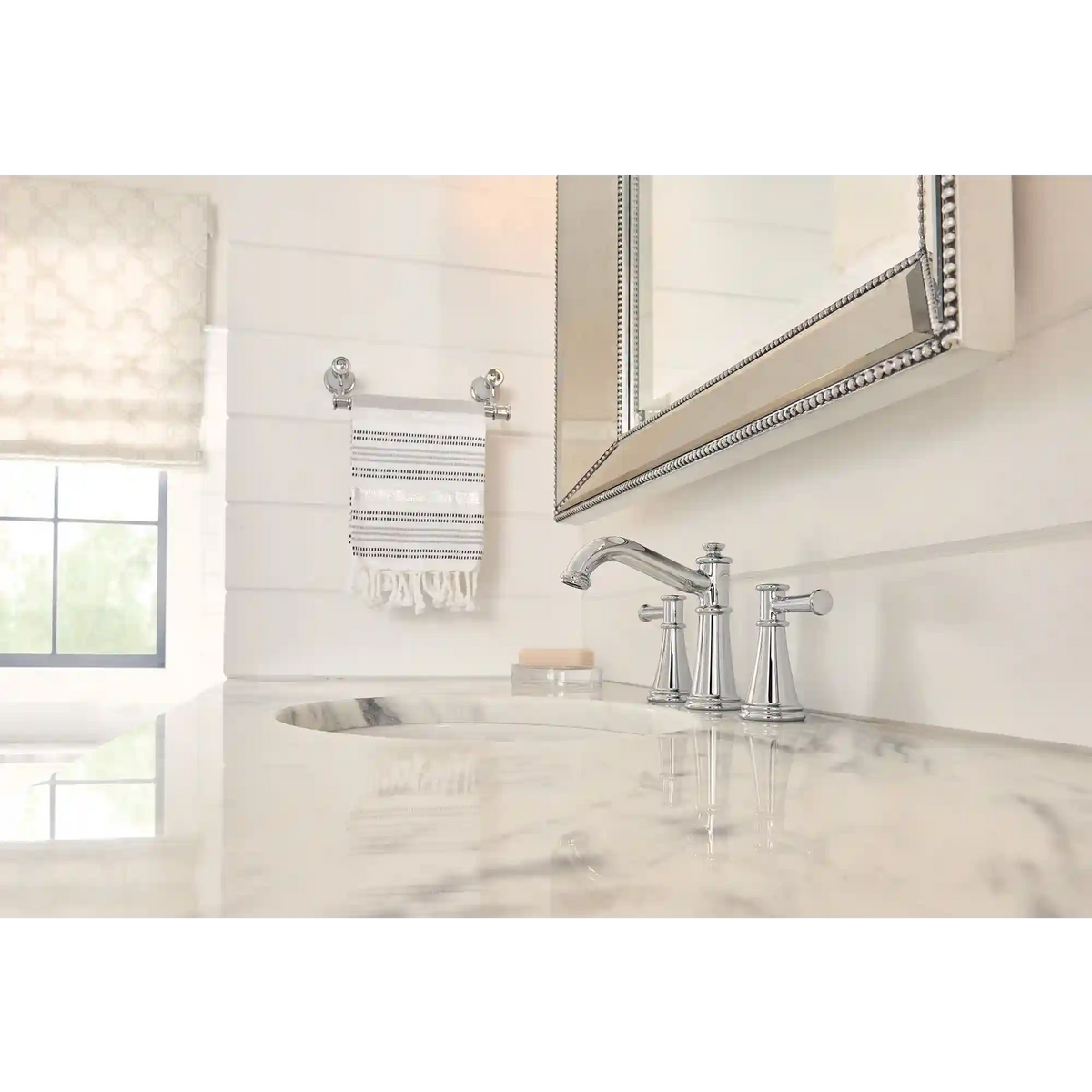 Belfield Hand Towel Bar