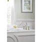 Wynford Two-Handle Diverter Roman Tub Faucet Including Handheld Shower